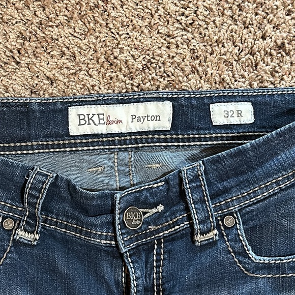 BKE Peyton jeans - Picture 2 of 4